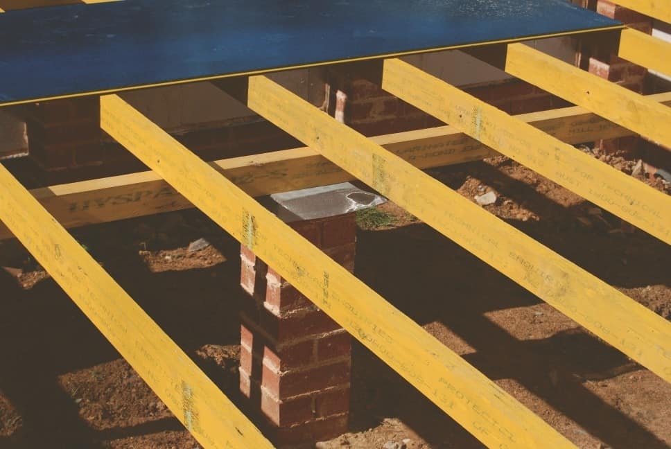 LVL Beams, Timber iBeams, & Laminated Beams Big River Group